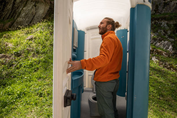 Best Portable restroom trailer rental  in Santo Domingo Pueblo, NM