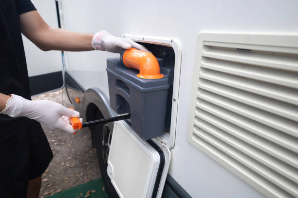 Portable Toilet Options We Offer in Santo Domingo Pueblo, NM