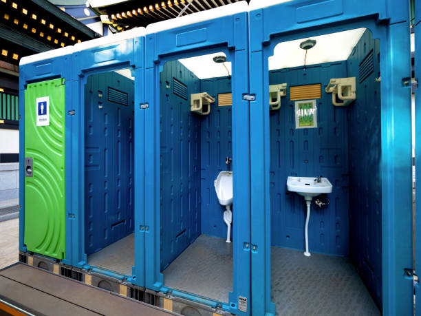 Best Local porta potty services  in Santo Domingo Pueblo, NM